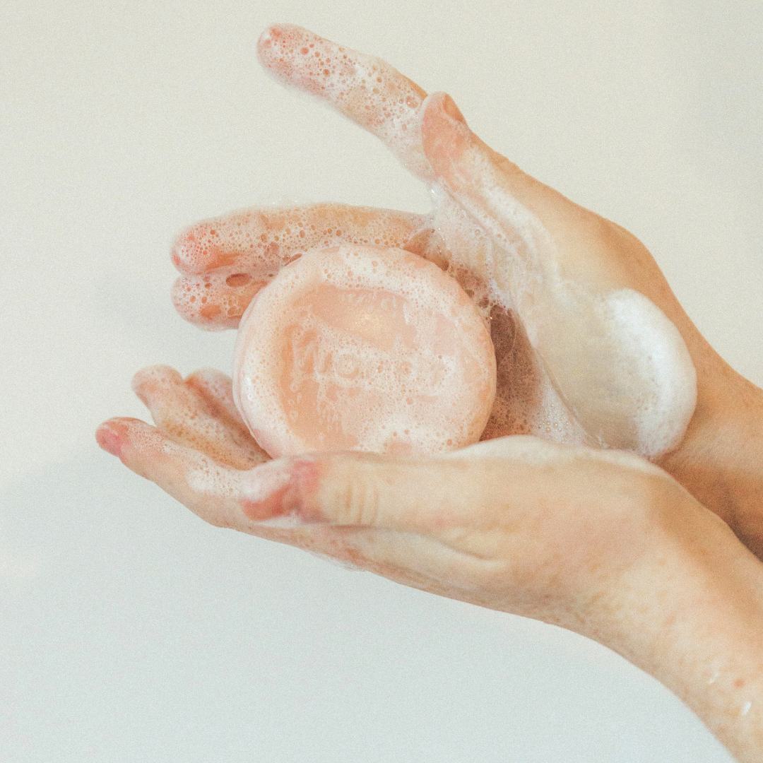 GRAPE VITALITY | Facewash Bar