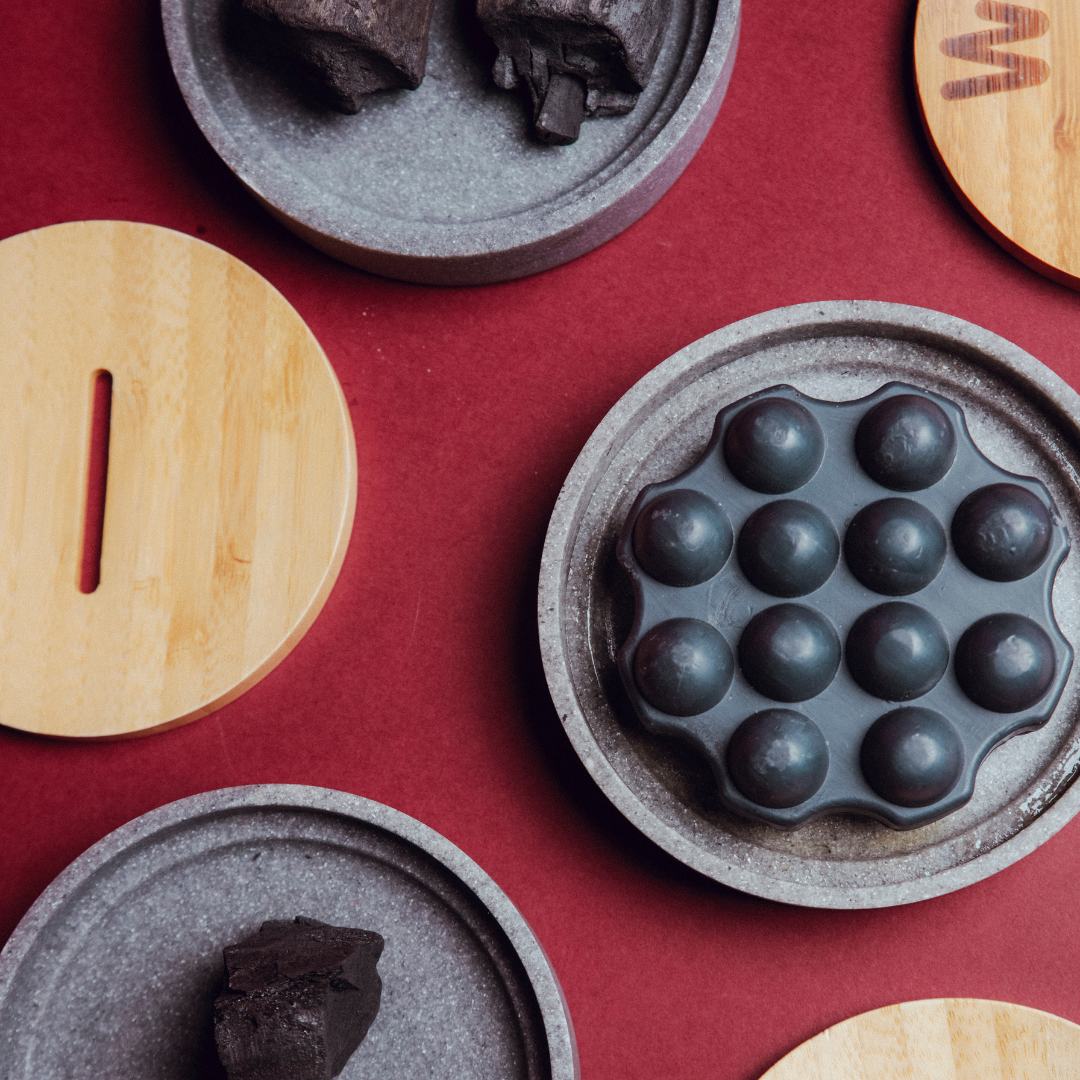 SANDALWOOD | XL ALL-IN-1 Bar